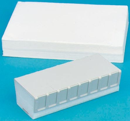 Legamaster White Board Eraser Refill Sheet