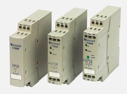 Schneider Electric THERMISTORSCHUTZRELAIS