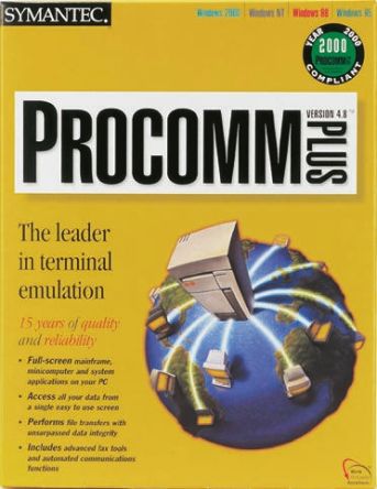 Procomm