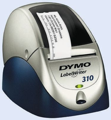 dymo labelwriter 400 software version 7