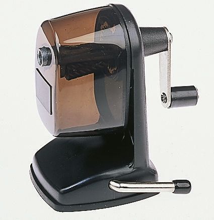 sanford pencil sharpener