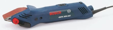 GVS350AE | Bosch belt sander,303x40mm belt 115V | Bosch Rexroth