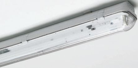 Tp10411j Thorlux Lighting 36 W Fluorescent Ceiling Light Fitting