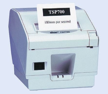 Hcl Tsp700 Thermal Printer Driver For Mac