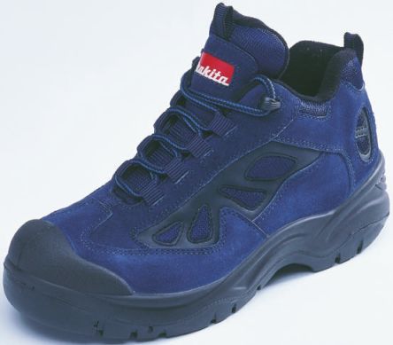 makita safety shoes