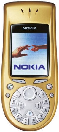 SOFTWARE NOKIA 3650 SCARICA