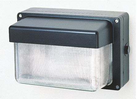 Thorlux Lighting, 70 W SON-E Bulkhead light, 230 V ac Anti-corrosive, Die Cast Aluminium, IP65