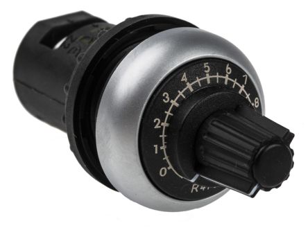 Eaton RMQ-Titan Schraubanschluss Potentiometer 470kΩ ±10% / 0.5W