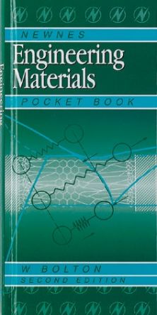 Engineering Materials Book