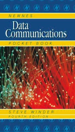 Newnes Data Communications Pocket Book