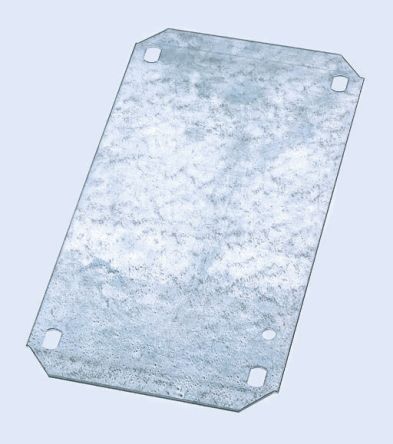 Schneider Electric Metal For Use With Spacial CRN Enclosure, 250 X 2 X 450mm