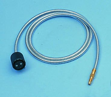 Baumer LWL-Sensor Kabel