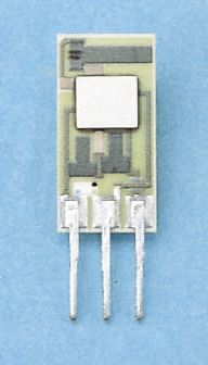 Honeywell Digital Hall Effect Sensor Switching Current 1 MA Supply Voltage 6.6 → 12.6 V Dc