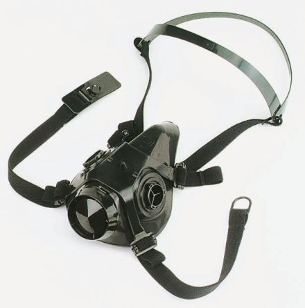 maschera 3m 7503 maschera 3m 7503