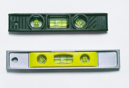 spirit level storage