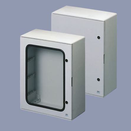 Contenitore a parete gewiss ip65 con portello opaco, grigio ... Quadro elettrico prezzo