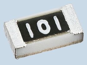 Susumu Co Thin Film Surface Mount Resistor 0603 Case 8.2k&#937; &#177;0.5% 0.063W &#177;25ppm/&#176;C