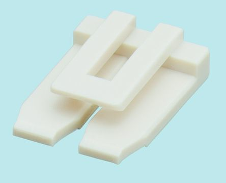 JST YL Series 1 Way Retainer For Use With YL Connector Housing