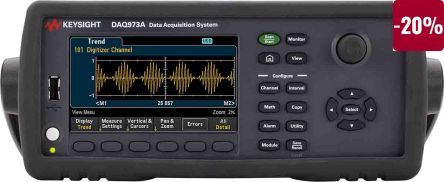 Keysight Technologies