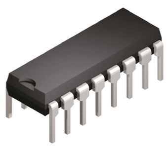 Renesas Electronics Mikrocontroller UPD78 78K0S 8bit THT 4 KB SDIP 16-Pin 10MHz 128 B RAM