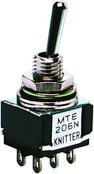 MTE206P