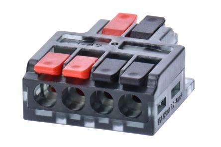 NEMIQ, SCP Splicing Splice Connector, Multicolour, Insulated 12 AWG