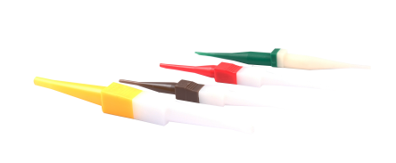 Amphenol Socapex Insertion & Extraction Tool, M819 Series, Insertion and Extraction Tool Contact, Contact size 22D