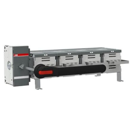 ABB Switch Disconnector, 4-Pole