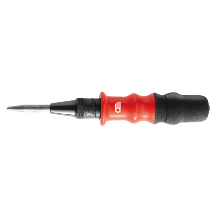 Facom 1-Piece Centre Punch, Centre Punch