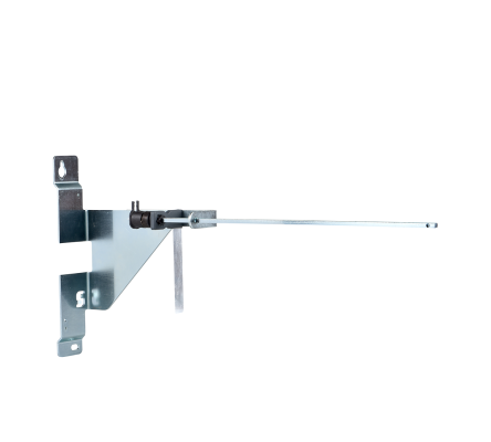 Schneider Electric TeSys Fixing Kit for use with Contactor
