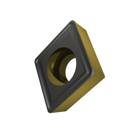 Dormer, 4.76 mm Height, 95 ° Approach, 12.9 mm Length