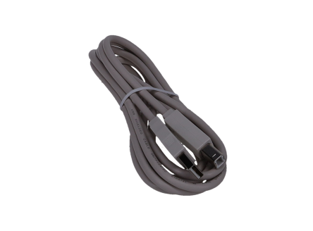 Molex Right Angle, Assembly Male Type USB Type B USB Connector USB 2.0