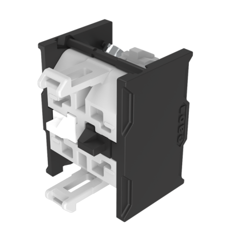 EAO for Use with Switch 500 V, 1 NC/1 NO