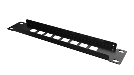 RS PRO Steel Cable Rack Cable Rack for Use with Used as a cable organizer 44 mm, 254 mm
