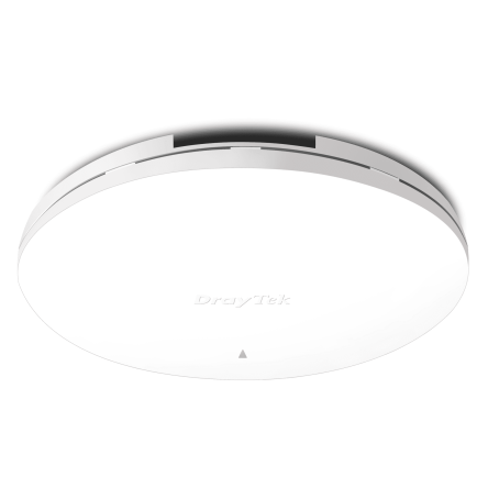 Draytek 1 Port Wireless Access Point, IEEE 802.11, 2400Mbps