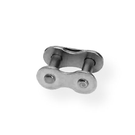 Renold SD 100-1 Connecting Link Carbon Steel Roller Chain Link