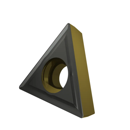 Dormer, 3.97 mm Height, 91 ° Approach, 16.5 mm Length