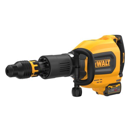 DeWALT DCH SDS 54V Cordless