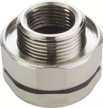 HARTING Mounting Kit Mounting Kit, Shell Size M12 for use with M12 Circular Connector