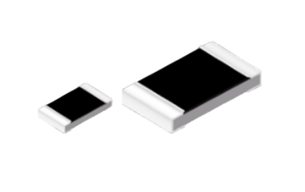 Panasonic ERA2V 1000 Ω, Tape & Reel Resistive Fixed Resistor ±0.05 % Surface 0.063 W - ERA2VRW1001X