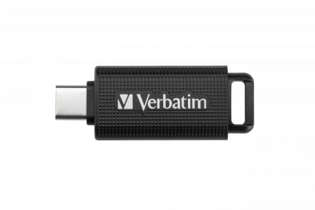 Verbatim 49459 128 GB USB 3.2 Gen 1 USB Flash Drive