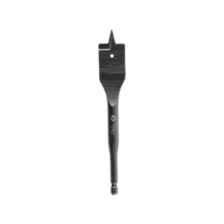 CK Carbon Steel 6 Bit 12 mm, 152mm Overall