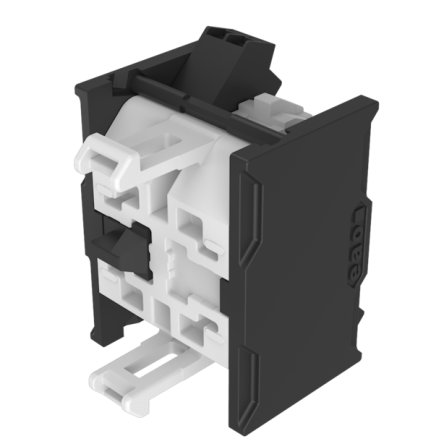 EAO for Use with Switching Devices 250 V, 1 NC