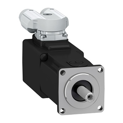Schneider Electric 170 W Servo Motor, 9000rpm, 0.75 nm Max Output Torque, 8 mm Shaft Diameter