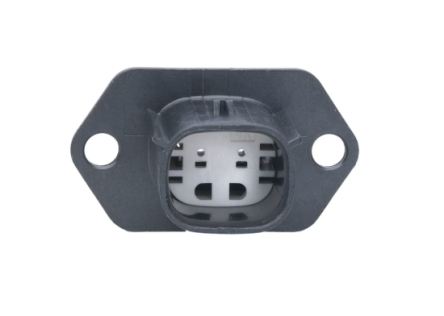Molex, 19429 Male 2 Way Connector Housing for use with Automotive Connector