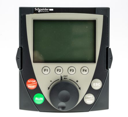 Schneider Electric Wechselrichtermodul Tastatur, Für Serie Altivar 212, Serie Altivar 312, Serie Altivar 32, Serie