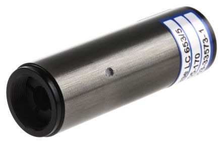 Global Laser Acculase Laser-Modul 5mW, Punkt-Strahl Rot / 635nm, Linear-Steuerung