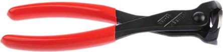 Knipex-180mm-End-Cutters-Tool-Steel-Close-Up-img