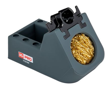 RS PRO Soldering Iron Tip