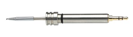 RS PRO 1.2mm Bevel Soldering Iron Tip